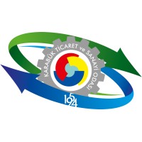 Karabuk Chamber of Commerce and Industry logo - Similar company to Karabük Brtv