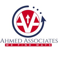 Ahmed Associates (AA) logo - Similar company to Kahf Services