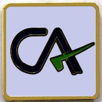 R J R & Company (Chartered Accountants) logo - Similar company to Abhiroop & Co.