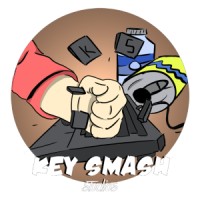 KeySmash Studios logo - Similar company to Safekitchenvr