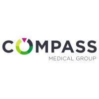 Compass Medical Group logo - Similar company to Compass Waste Services