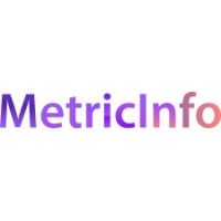MetricInfo logo - Similar company to Amadel Technologies