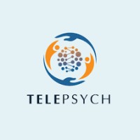 Telepsych logo - Similar company to American Profession Guide