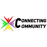 Connecting Community logo - Similar company to Peakfest