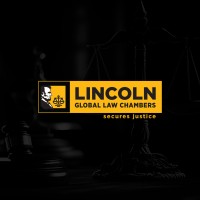 Lincoln Global Law Chambers logo - Similar company to Ledstation