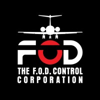The FOD Control Corporation logo - Similar company to Jh Process Equipment Inc.