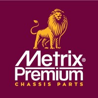 Metrix Premium Chassis Parts, NA logo - Similar company to Webblu