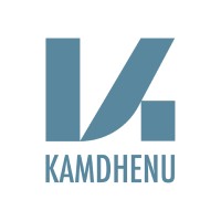 Kamdhenu logo - Similar company to Kamdhenu Realities