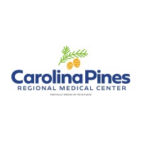 Carolina Pines Regional Medical Center logo - Similar company to Palmetto Bone & Joint