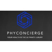 PHYConcierge logo - Similar company to Active Escapes