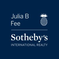 Julia B. Fee Sotheby's International Realty logo - Similar company to William Pitt Sotheby'S International Realty