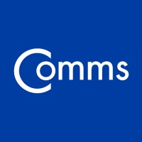 Comms Multilingual Ltd logo - Similar company to Md Language Solutions