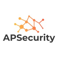 APSecurity logo - Similar company to Ap Security