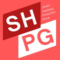 Studio Hamburg Production Group logo - Similar company to Onegate Media