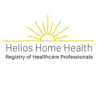 Helios Home Health logo - Similar company to Helios Growth