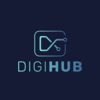 DIGIHUB Tecnologia logo - Similar company to Digihub