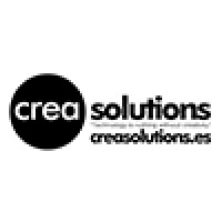 Crea Solutions logo - Similar company to Crea Solution