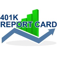 401k Report Card logo - Similar company to Surge