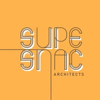 SUPESNAC Architects logo - Similar company to Studio Phax