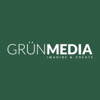 Grün Media logo - Similar company to W Network