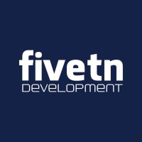 Fivetn Development logo - Similar company to Simbound
