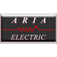 Aria Electric and HVAC logo - Similar company to Mba Mechanical Inc. Hvac