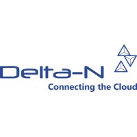 Delta-N logo - Similar company to Quality