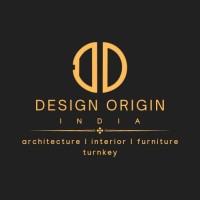 Design Origin India logo - Similar company to Frames By Divya