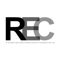 Real Estate Club of Students and Alumni at Berlin School of Economics and Law logo - Similar company to Shift Development