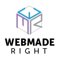 WebMadeRight logo - Similar company to Webezy Llc