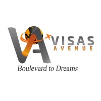 Visas Avenue logo - Similar company to Fine Immigration