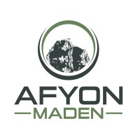 AFYON MADEN logo - Similar company to Afjet Afyon Jeotermal Elektrik Üretim Tesisleri Turizm Sanayi Ve Ticaret A.Ş