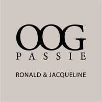 Oogpassie logo - Similar company to Olli