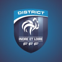 District d'Indre et Loire de Football logo - Similar company to Émergence Professional