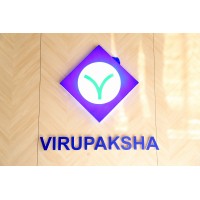 Virupaksha Group corporate headquarters logo - Similar company to Dharanii Group