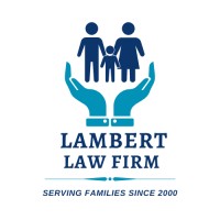 Lambert Law Firm, LLC logo - Similar company to The Zwiebel Law Firm, Llc