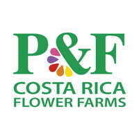 P&F Costa Rica Flower Farms logo - Similar company to Wingen, Llc.