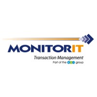MonitorIT Ltd logo - Similar company to Ait Ltd