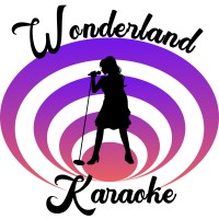 Wonderland Karaoke logo - Similar company to Omni Focus Solutions