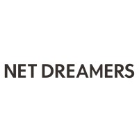 Net Dreamers logo - Similar company to Sola K.K.