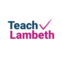 Teach Lambeth