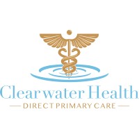 Clearwater Health DPC logo - Similar company to Bull Benefits