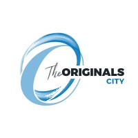 The Originals City, Hotel Colmar Gare logo - Similar company to Hotel Le Marechal