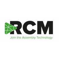 RCM ROSSIGNOLI logo - Similar company to Dm Industrial