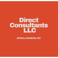 Direct Consultants, LLC logo - Similar company to Catch 24 Media
