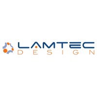 Lamtec srl logo - Similar company to Lamtech