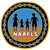 North Australian Aboriginal Family Legal Service logo - Similar company to North Australian Aboriginal Justice Agency (Naaja)