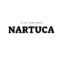 Nartuca logo - Similar company to Yeppuda Korean Cosmetics