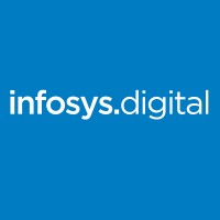 Infosys Digital logo - Similar company to Iuc Computers