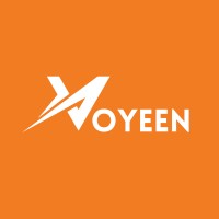 Voyeen Incorporated logo - Similar company to Kaswa Technology